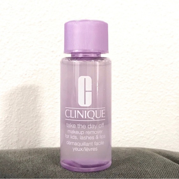 Clinique Take the Day Off Makeup Remover 1.7 fl oz - Picture 2 of 3
